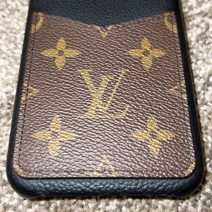 Louis Vuitton IPhone 11 Pro Max bumper